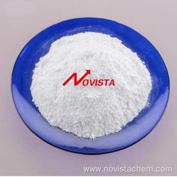 Novista Plastic CPE Impact Modifier 135A